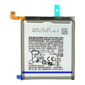 foto di Samsung EBBG988ABYIND