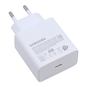 foto di Samsung EPTA865EWESC