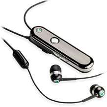 foto di Sony-Ericsson HBHDS980      