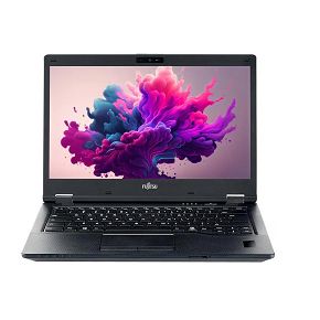 foto di Fujitsu FUJ-E5410