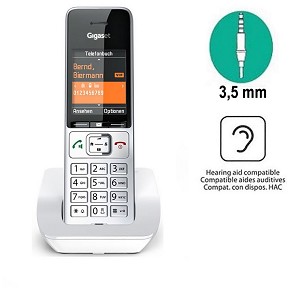 foto di Gigaset SIE-C501