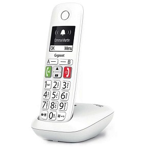 foto di Gigaset SIE-E290W