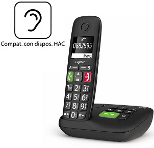 foto di Gigaset SIE-E290A