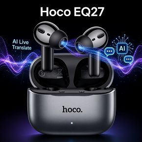 foto di Hoco HOC-EQ27B