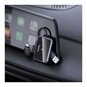 foto di Hoco HOC-HU1