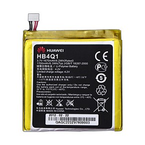 foto di Huawei HB4Q1IND