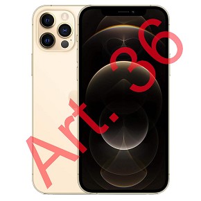 foto di Apple A36I12P256GO