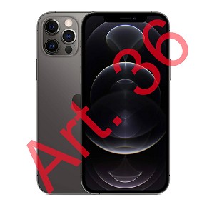 foto di Apple A36I12P256G
