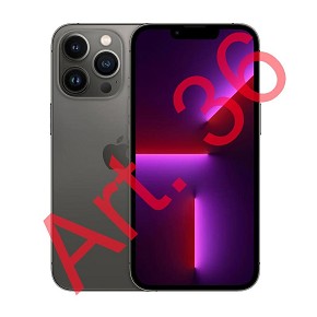 foto di Apple A36I13P128G