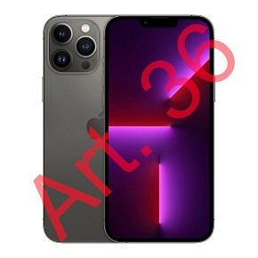 foto di Apple A36I13PM256GR