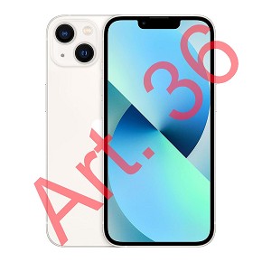 foto di Apple A36I13256GA