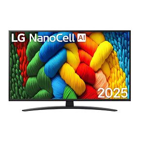 foto di LG LG-43NANO81A