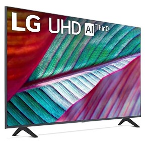 foto di LG LG-50UR78G