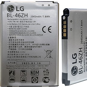 foto di LG BL-46ZHIND