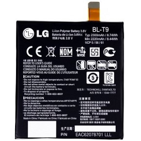 foto di LG BL-T9IND