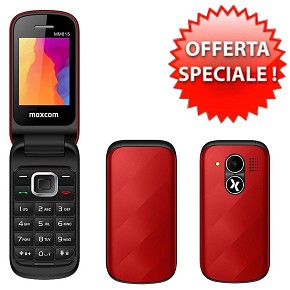foto di Maxcom MX-MM815R