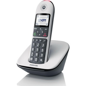 foto di Motorola MOT-CD5001W