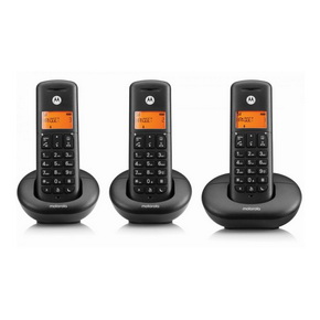 foto di Motorola MOT-E203B