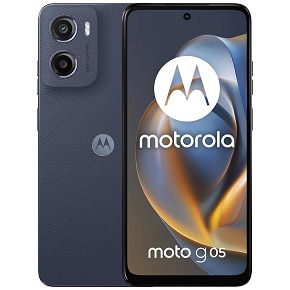foto di Motorola MOT-G05IBL68