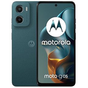 foto di Motorola MOT-G05IGR68