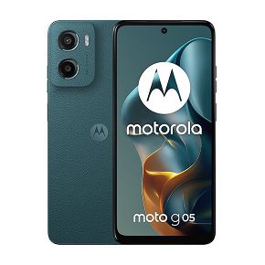 foto di Motorola MOT-G05IGR8