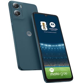 foto di Motorola MOT-G06EBL6