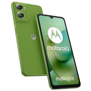 foto di Motorola MOT-G06IGR