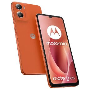 foto di Motorola MOT-G06IOR