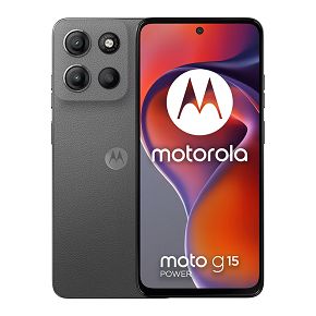 foto di Motorola MOT-G15PIGG6