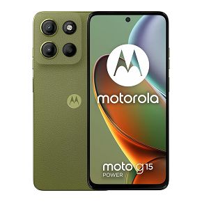 foto di Motorola MOT-G15PIGR6