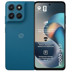 foto di Motorola MOT-G57TGR6