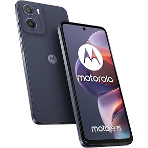 foto di Motorola MOT-E15EDBL