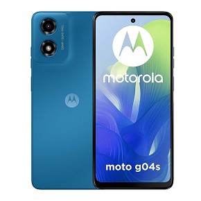 foto di Motorola MOT-G04STBL8