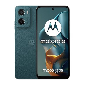 foto di Motorola MOT-G05IGR6