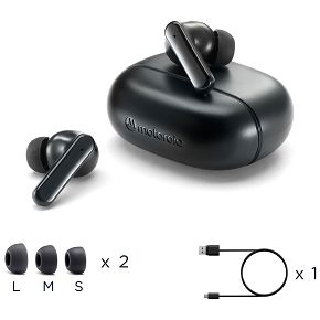 foto di Motorola MOTOBUDS125