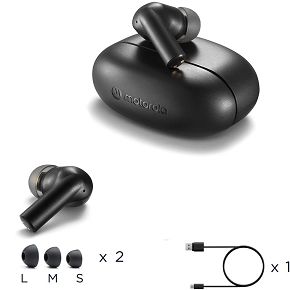 foto di Motorola MOTOBUDS500