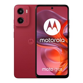 foto di Motorola MOT-G05IR8