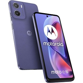 foto di Motorola MOT-E15EDBL