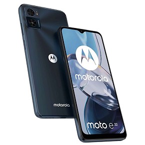 foto di Motorola MOT-E22TAB