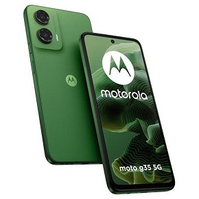 foto di Motorola MOT-G35TGR8