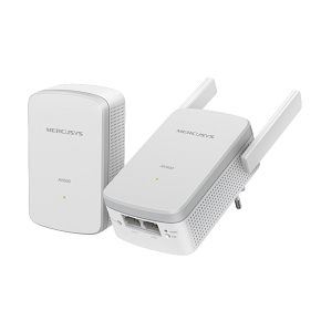 foto di Mercusys MP310KIT