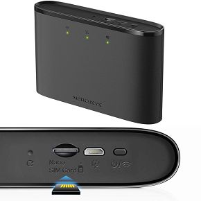 foto di Mercusys MT110