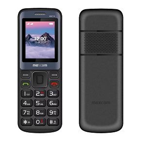 foto di Maxcom MX-MM718B