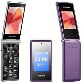 foto di Maxcom MX-MM835P