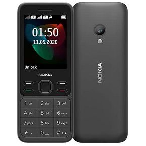 foto di Nokia NOK-150DEB