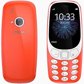 foto di Nokia NOK-3310ER