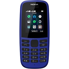 foto di Nokia NOK-105DIBL19