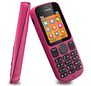 foto di Nokia NOK-100EFP