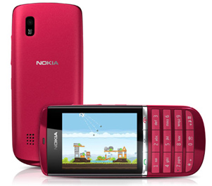 foto di Nokia NOK-300ER