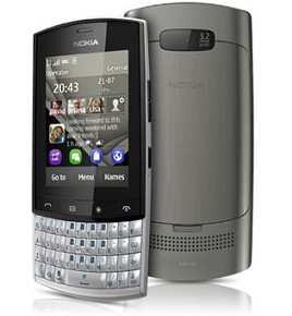 foto di Nokia NOK-303IG